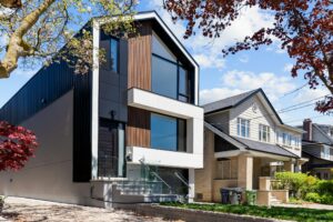 Modern spring home upgrades in Bellevue and Kirkland